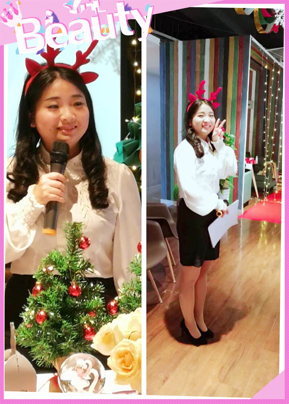 金沛教育高級韓語(yǔ)教師-劉璇